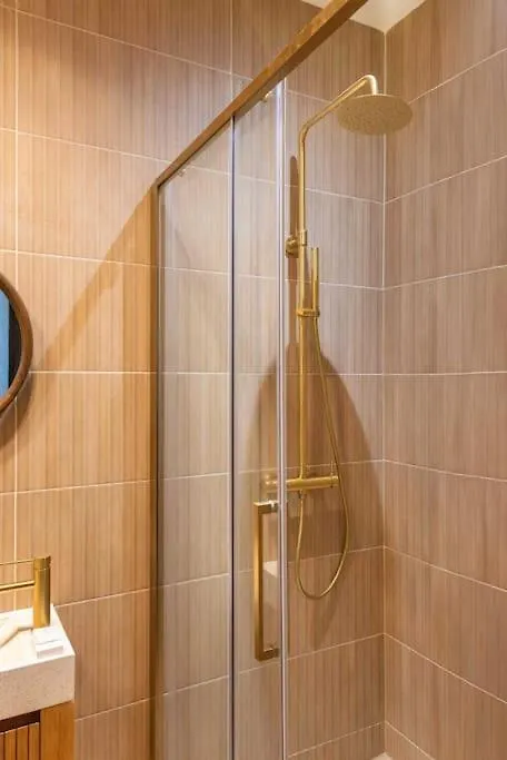Appartamento Elegance & Confort - 1br 4p