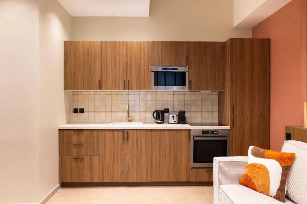Elegance & Confort - 1br 4p Appartamento *