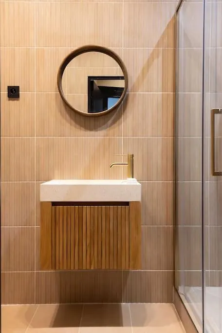 Elegance & Confort - 1br 4p Parigi